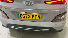 Hyundai KONA 100kW Premium 39kWh 5dr Auto Electric Hatchback